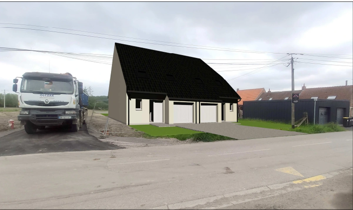 Annonce réf.V30008398 - Photo 1