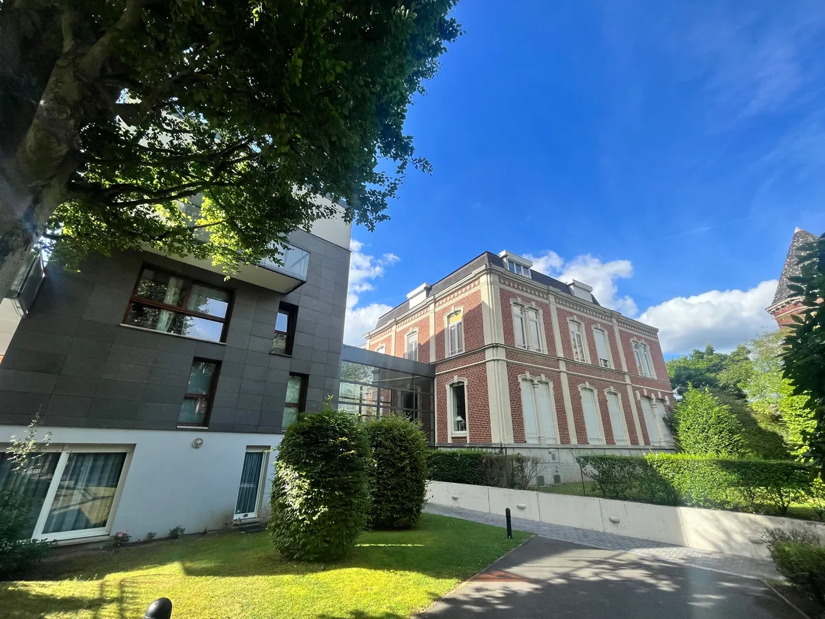 Appartement à louer sur Roubaix Réf.L30008744 - 1