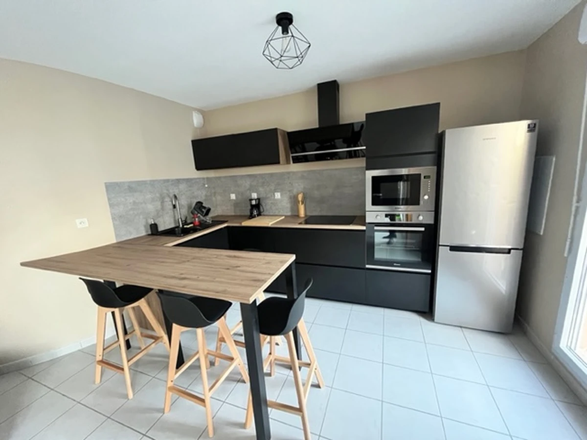 Appartement à louer sur Tourcoing Réf.L10007146 - 2