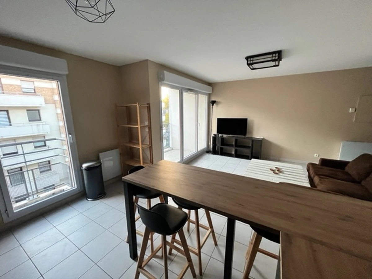 Appartement à louer sur Tourcoing Réf.L10007146 - 5