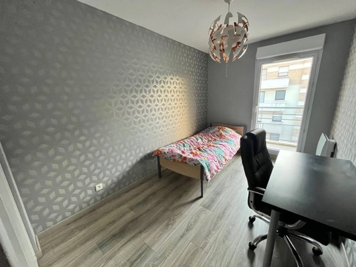 Appartement à louer sur Tourcoing Réf.L10007146 - 6