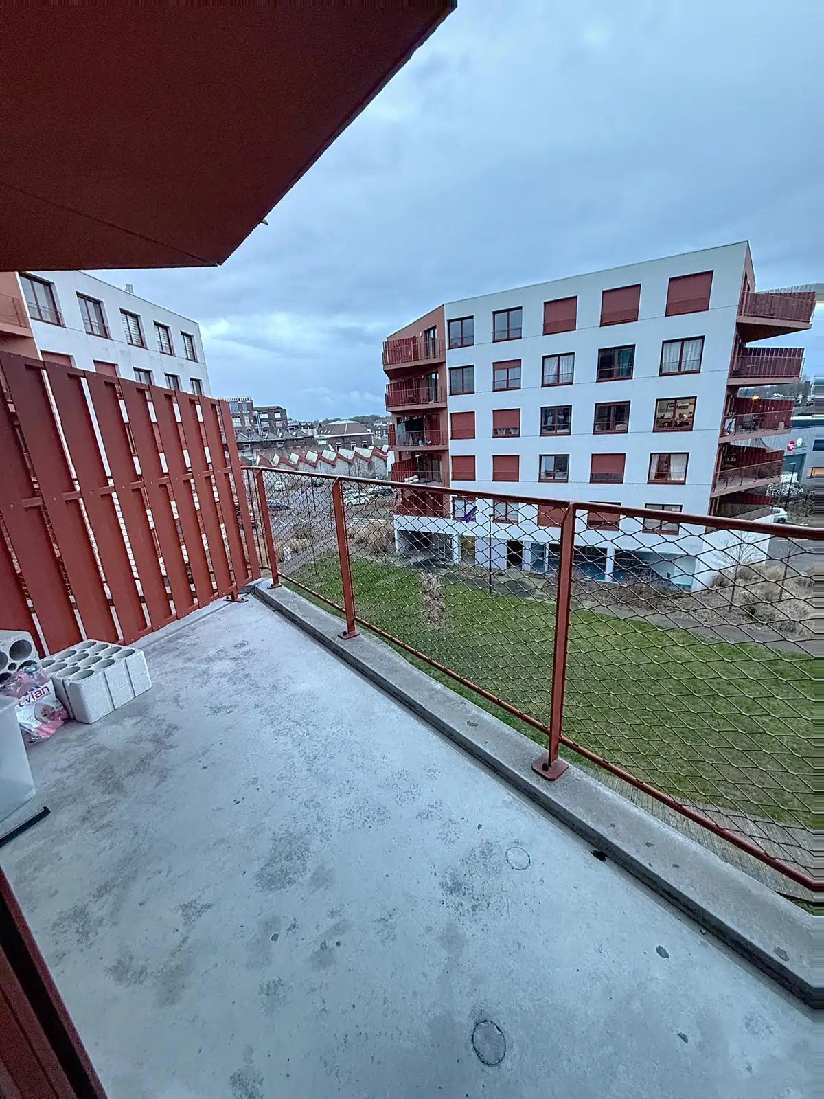 Appartement à louer sur Tourcoing Réf.L10009099 - 2