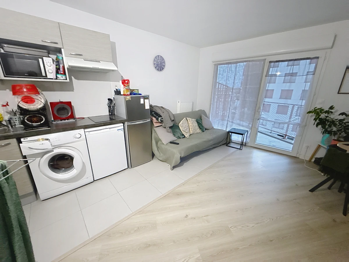 Appartement à louer sur Tourcoing Réf.L10009099 - 3