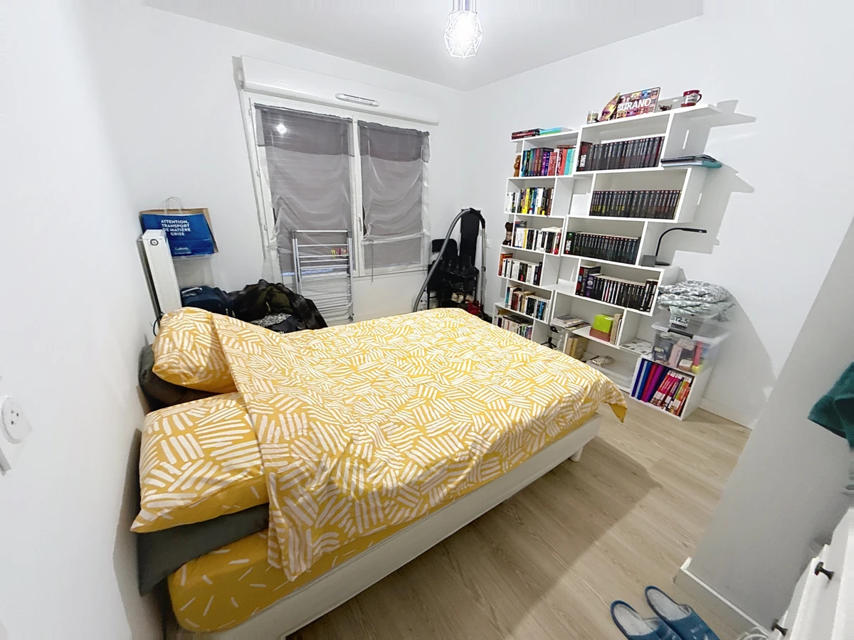 Appartement à louer sur Tourcoing Réf.L10009099 - 4
