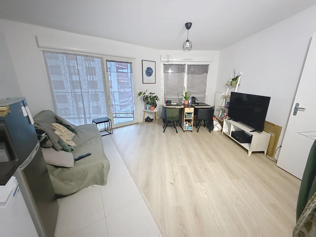 Appartement à louer sur Tourcoing Réf.L10009110 - 1