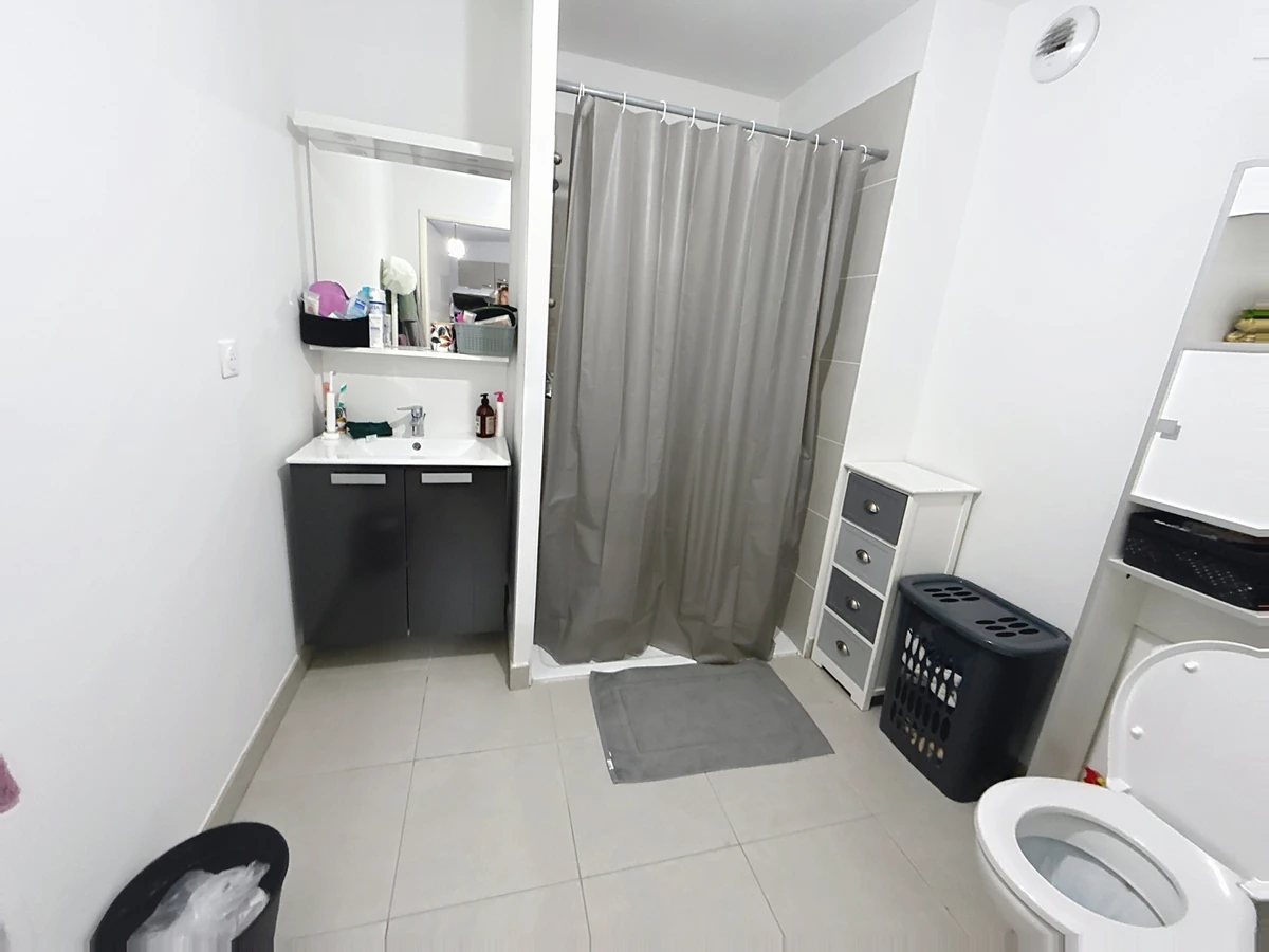 Appartement à louer sur Tourcoing Réf.L10009110 - 5