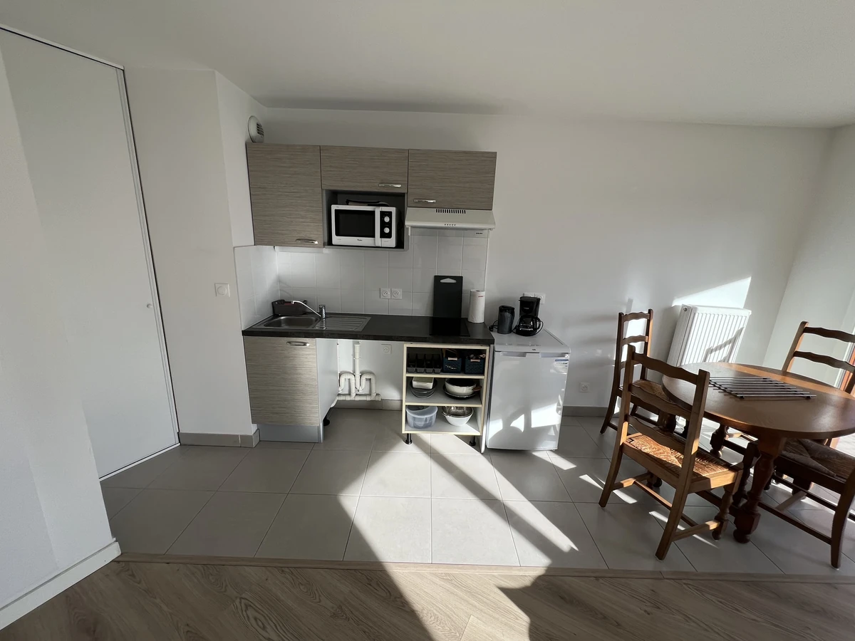 Appartement à louer sur Tourcoing Réf.V10009135 - 2