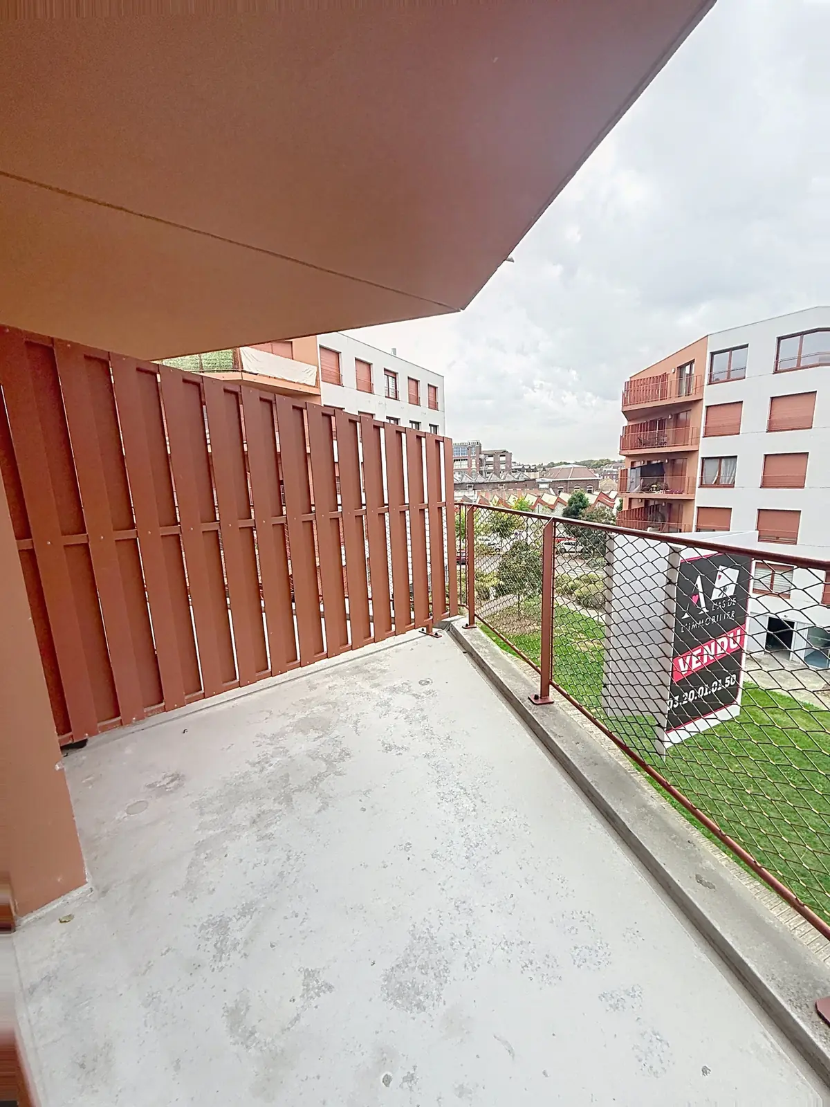 Appartement à louer sur Tourcoing Réf.V10009135 - 3