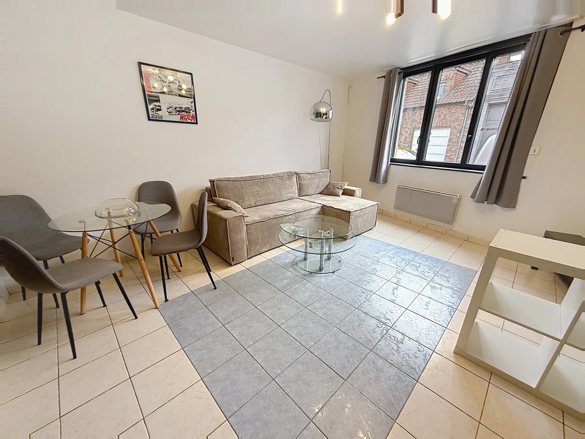 Appartement à louer sur Wattrelos Réf.L10009002 - 2