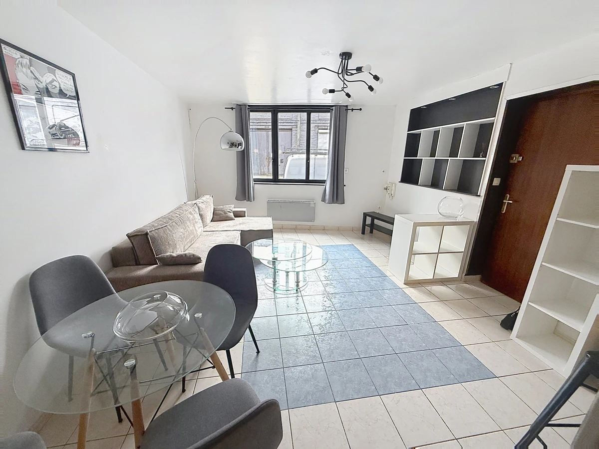 Appartement à louer sur Wattrelos Réf.L10009002 - 5