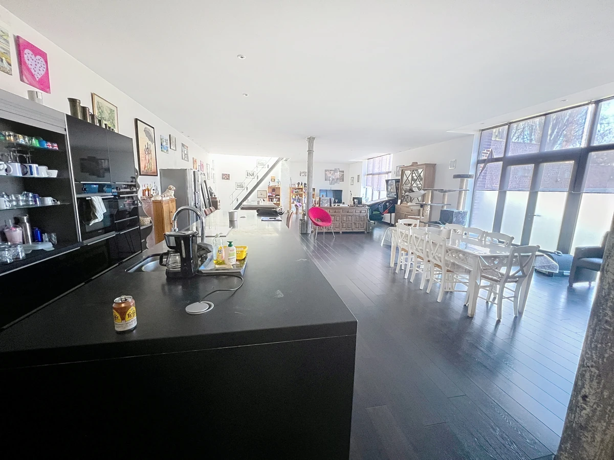 Loft à louer sur Tourcoing Réf.L10008525 - 1