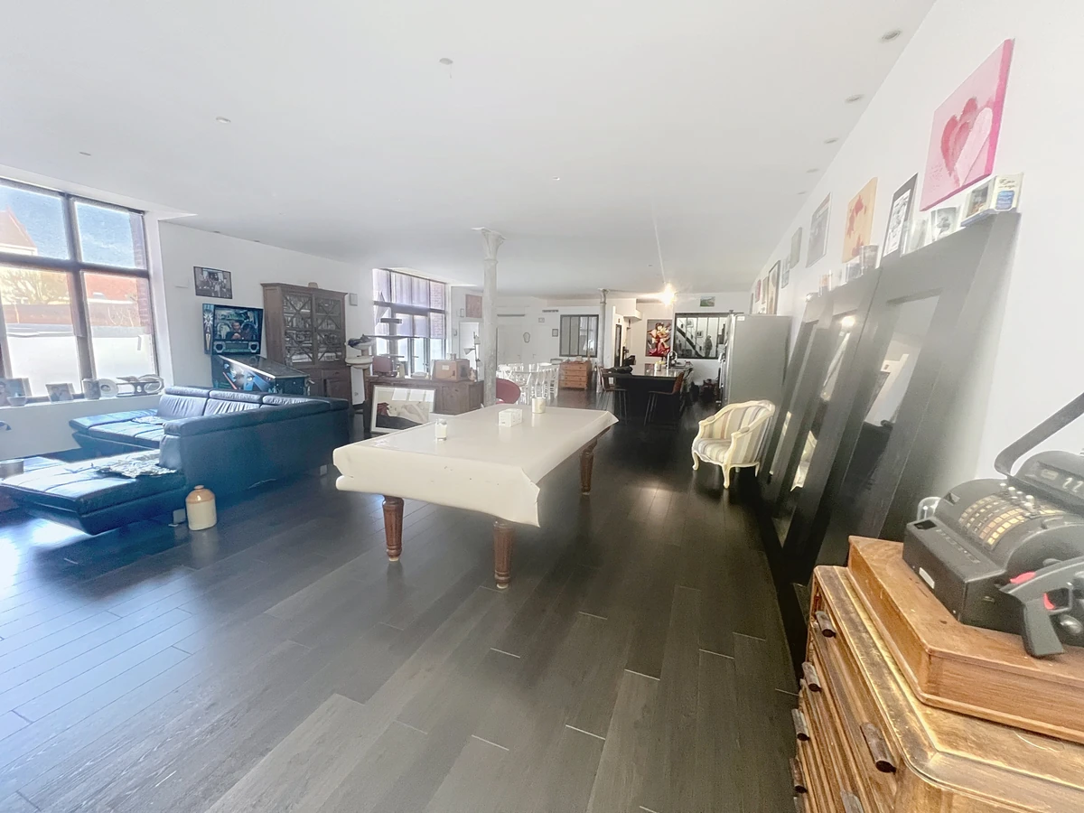 Loft à louer sur Tourcoing Réf.L10008525 - 2