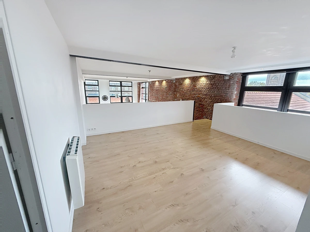 Loft à louer sur Tourcoing Réf.L10008912 - 5