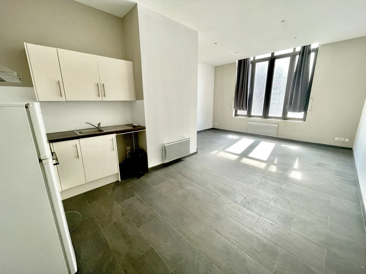 Loft à louer sur Tourcoing Réf.L110008245 - 1