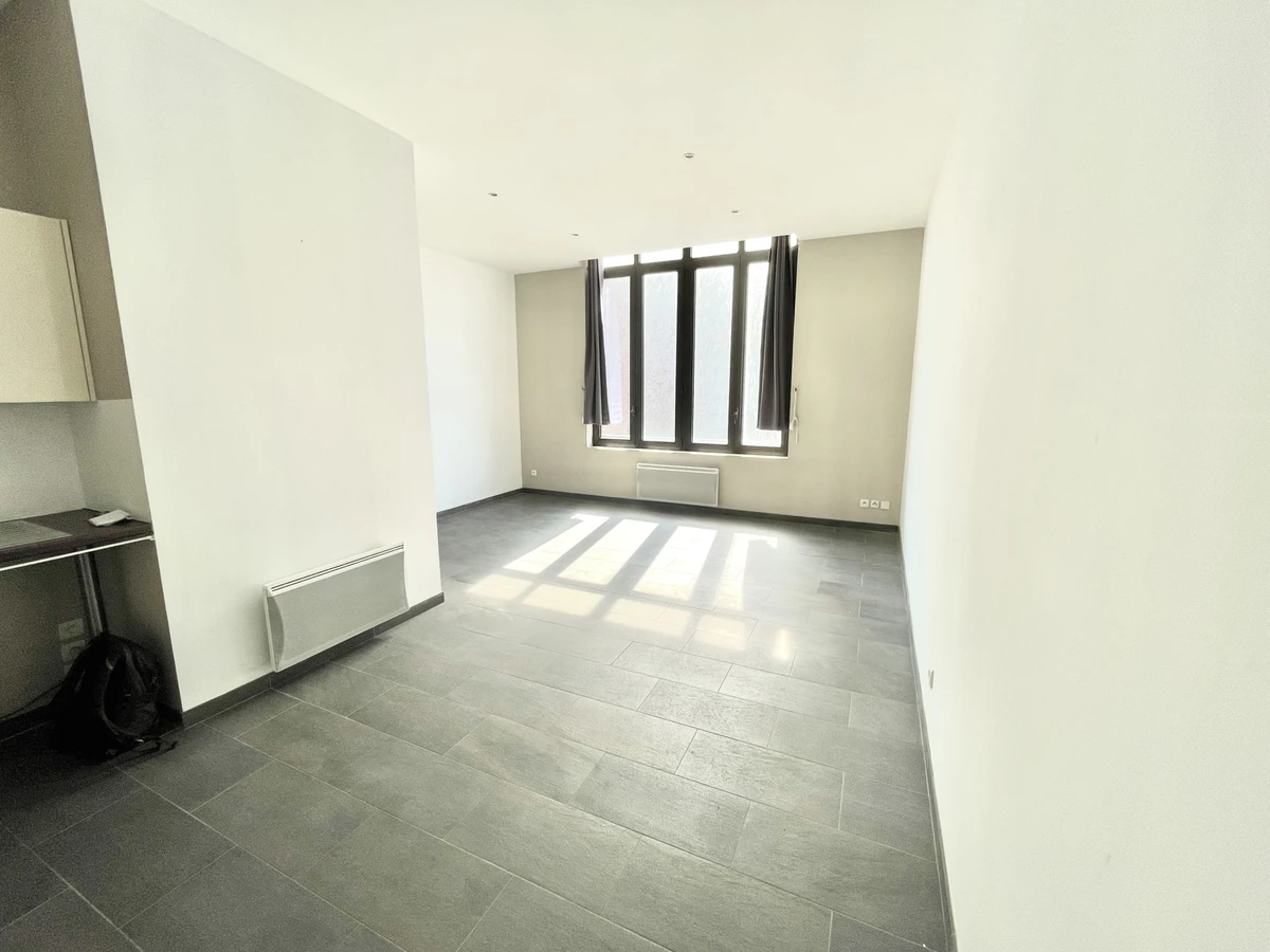 Loft à louer sur Tourcoing Réf.L110008245 - 2