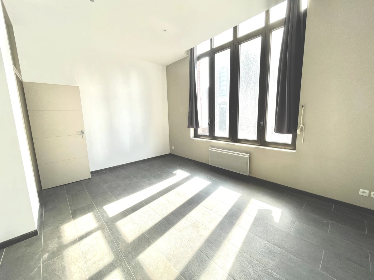 Loft à louer sur Tourcoing Réf.L110008245 - 4