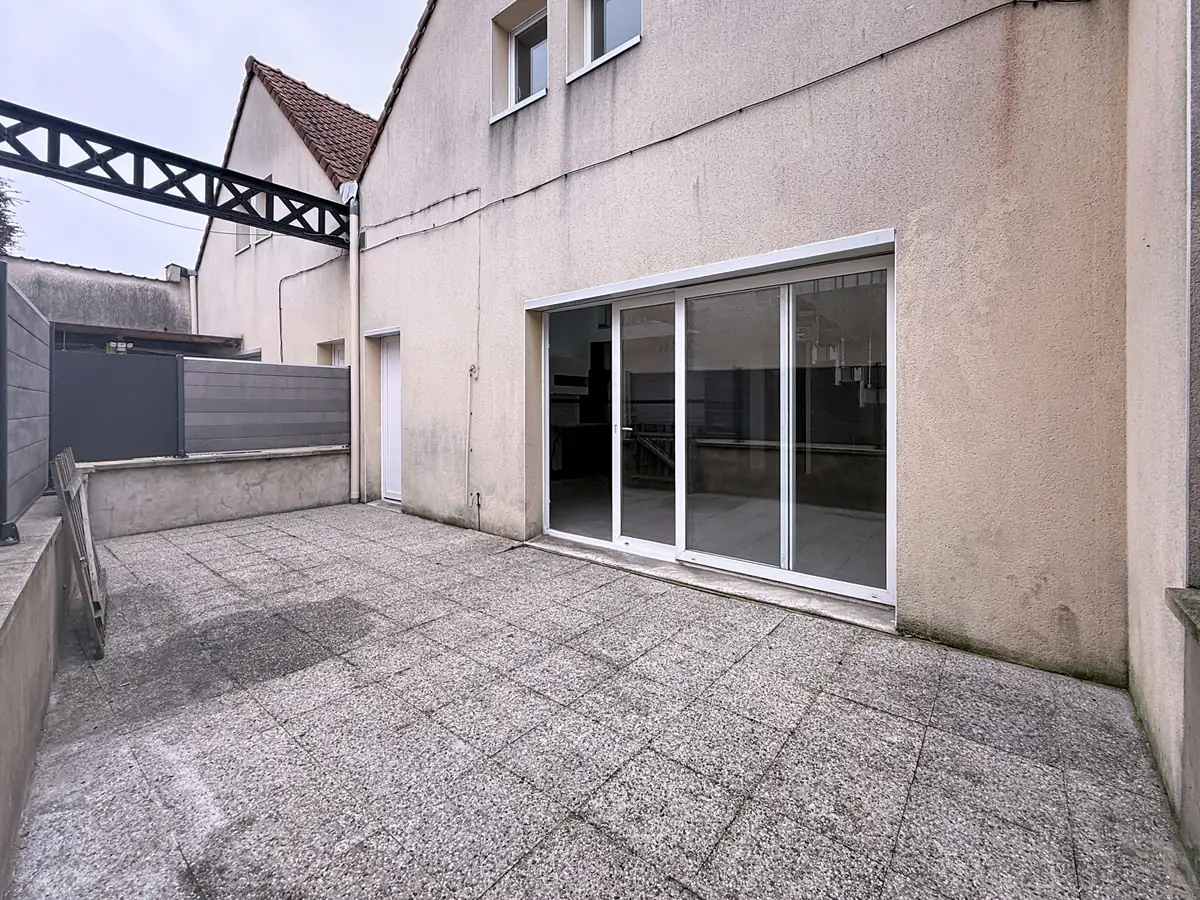 Loft à louer sur Tourcoing Réf.L30008849 - 1