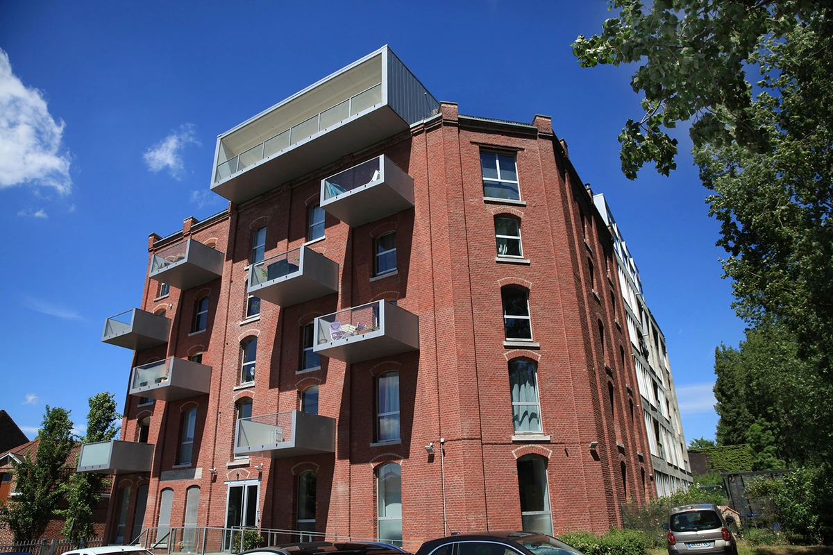 Annonce réf.V30008547 - Photo 8