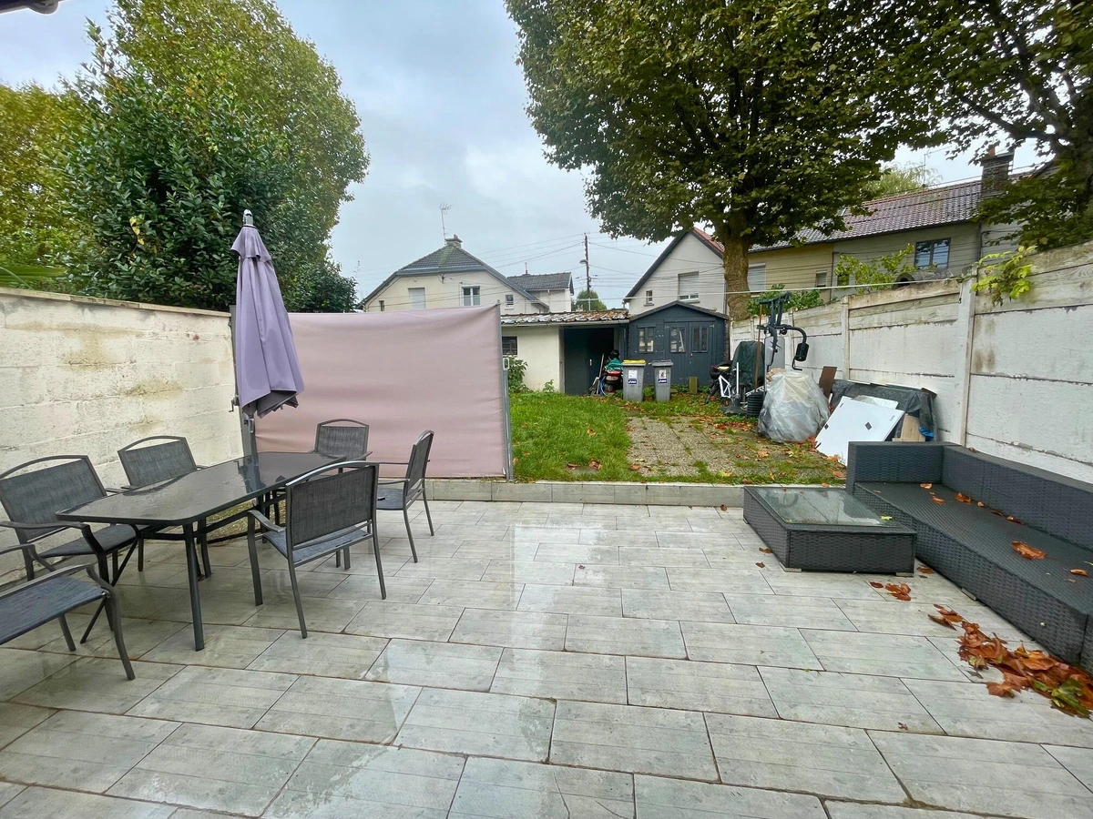 Annonce réf.V390008363 - Photo 7