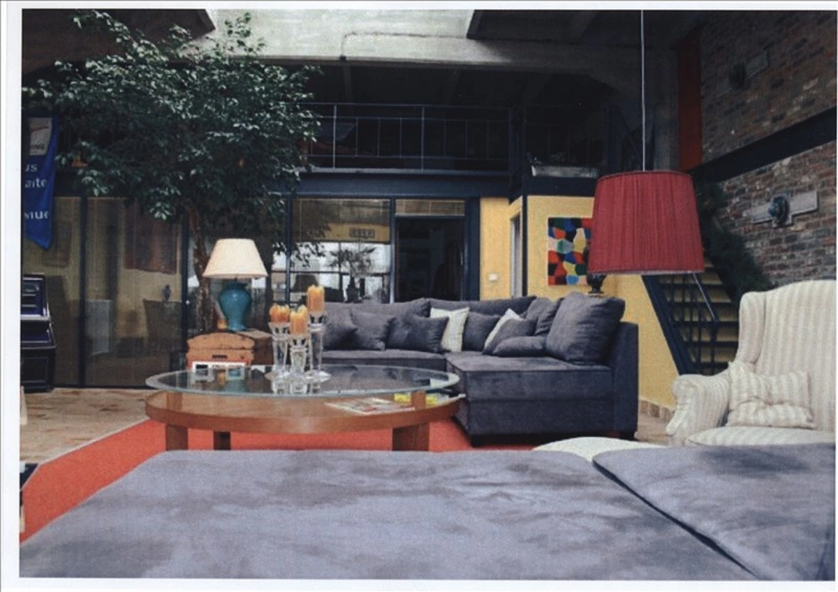Annonce réf.04169 - Photo 2