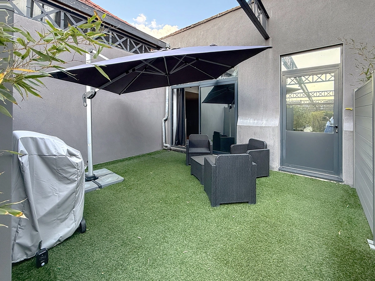 Annonce réf.V10008715 - Photo 14