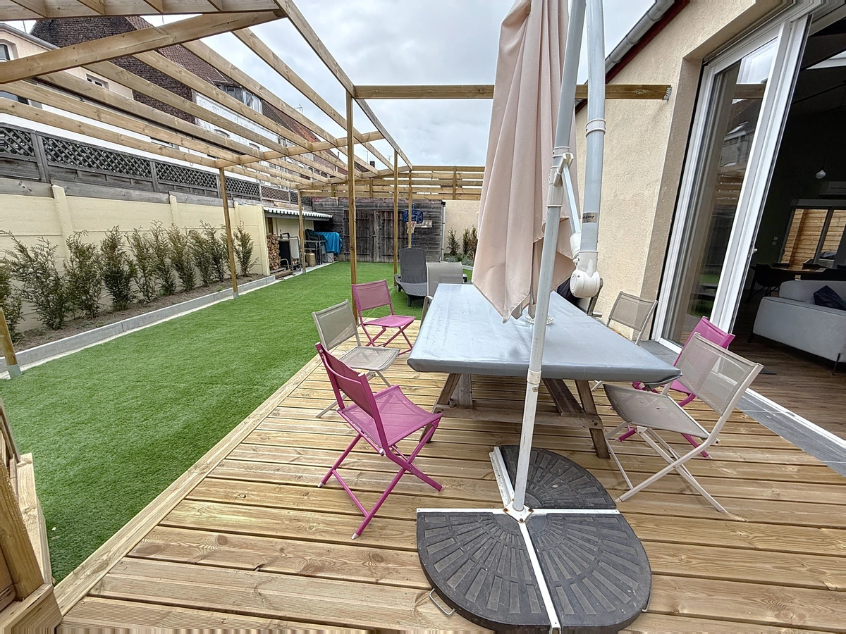 Annonce réf.V10008753 - Photo 8