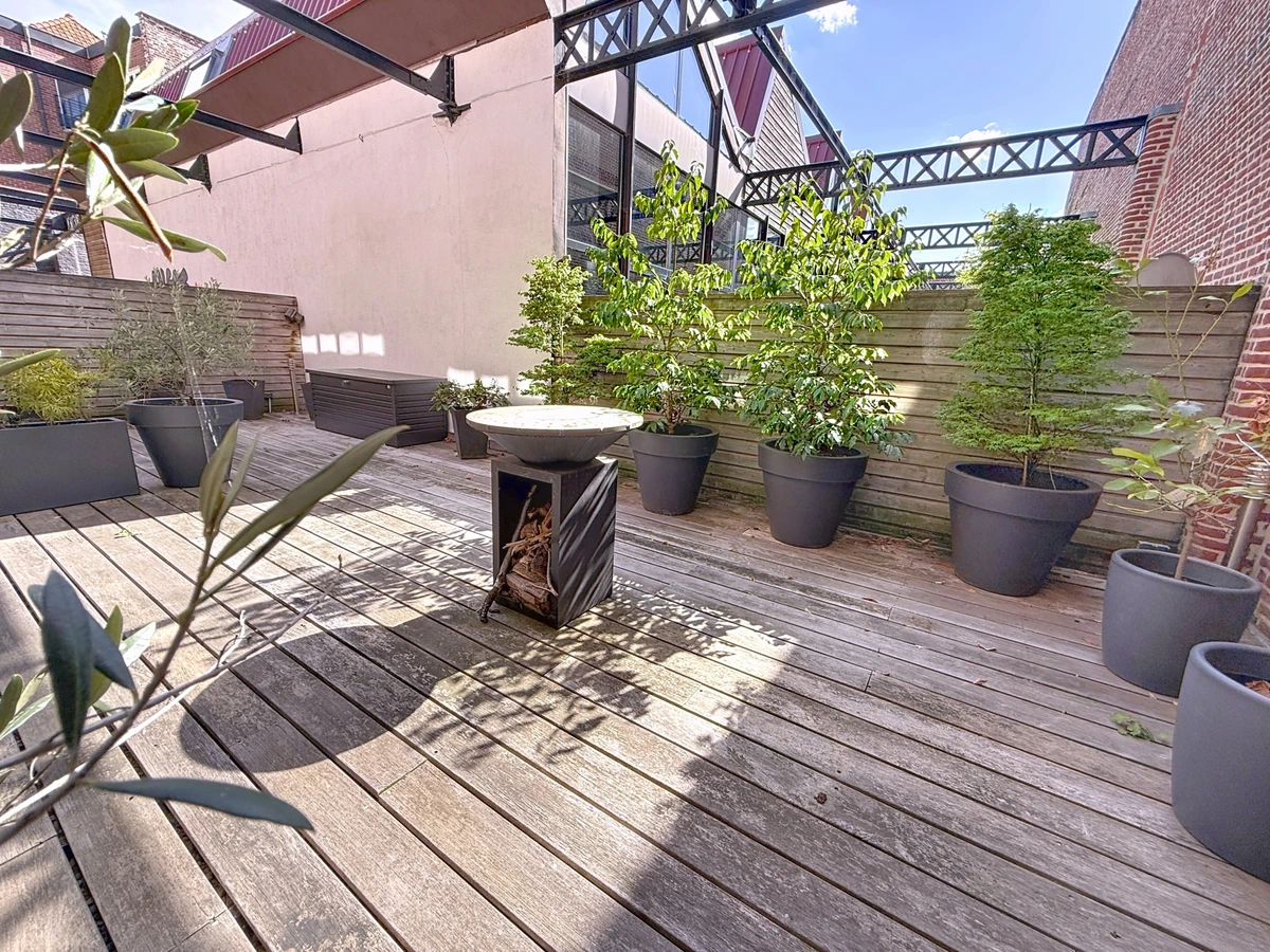 Annonce réf.V10008809 - Photo 16