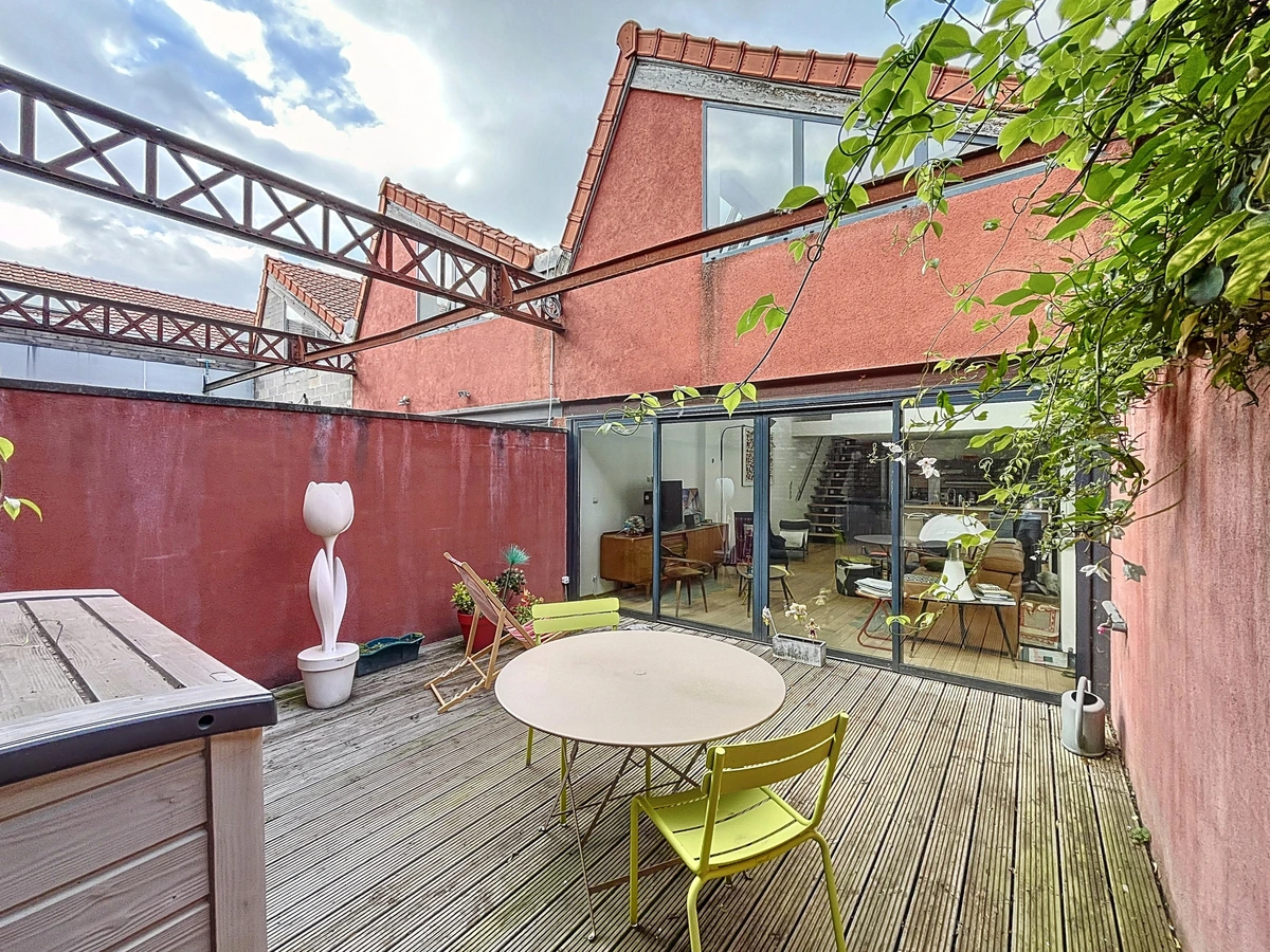 Annonce réf.V30008528 - Photo 1