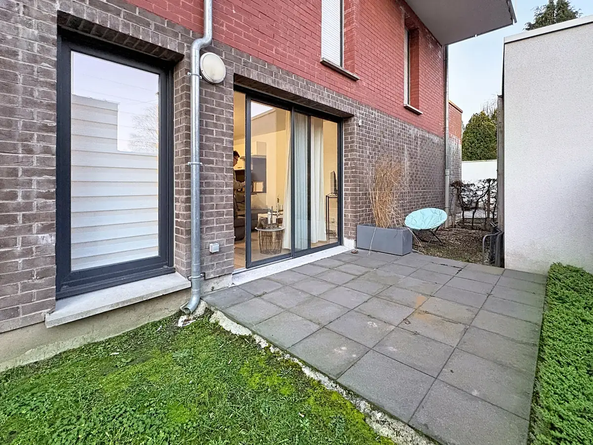 Appartement à vendre sur Halluin Réf.V30008988 - 1