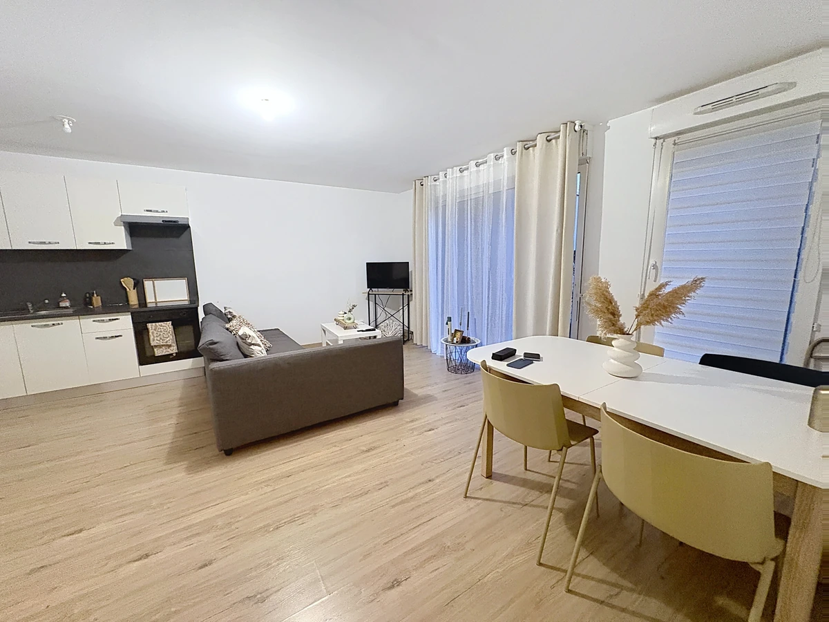 Appartement à vendre sur Halluin Réf.V30008988 - 2