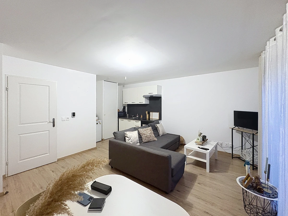 Appartement à vendre sur Halluin Réf.V30008988 - 6