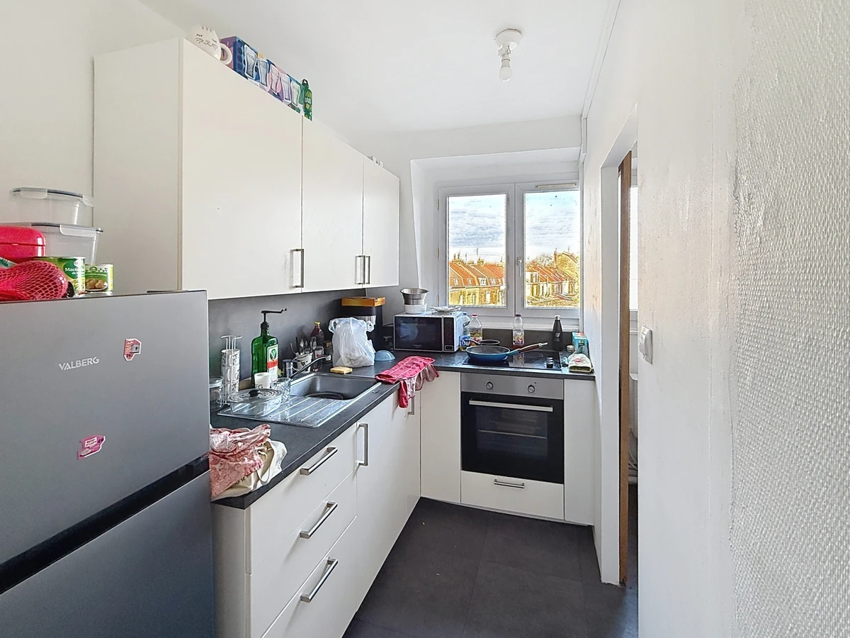 Appartement à vendre sur Lambersart Réf.V10008963 - 2