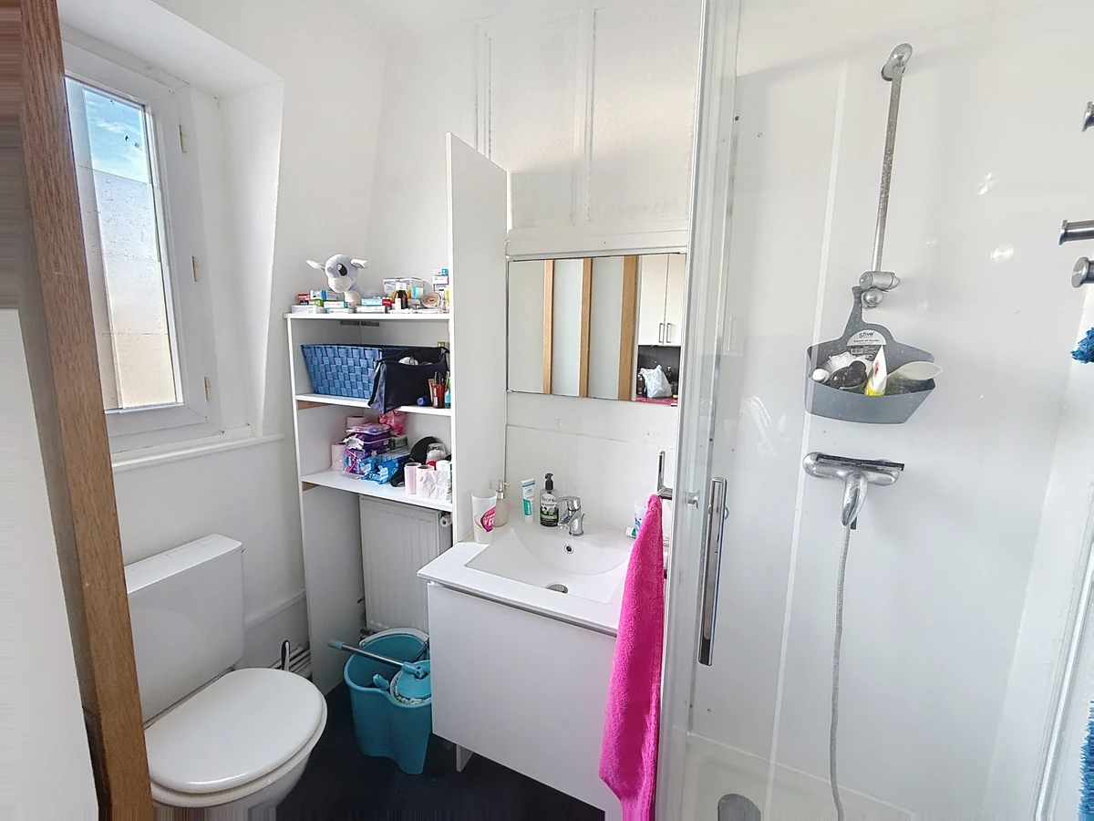 Appartement à vendre sur Lambersart Réf.V10008963 - 3