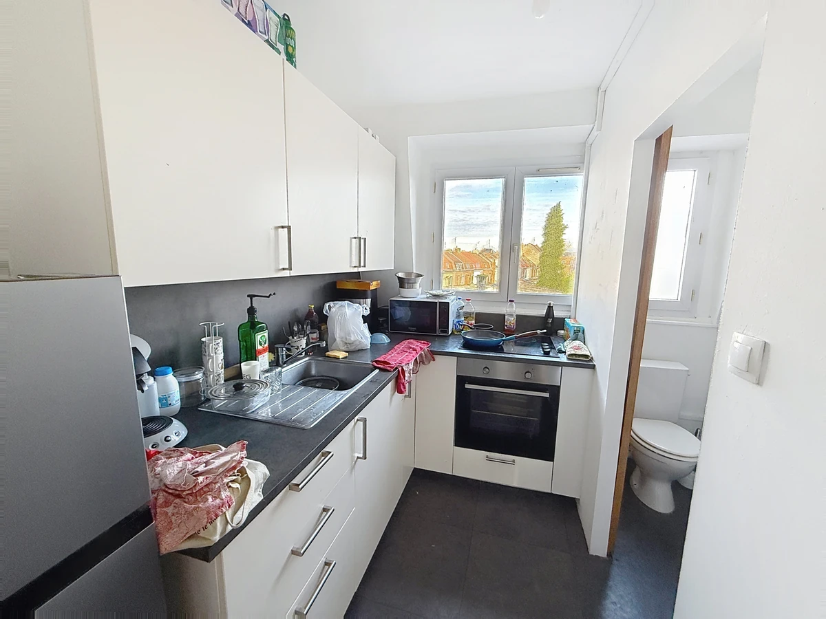 Appartement à vendre sur Lambersart Réf.V10008963 - 4