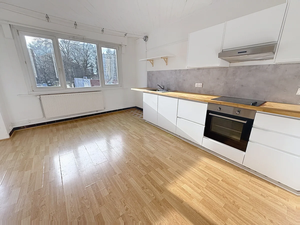 Appartement à vendre sur Lambersart Réf.V20008942 - 2