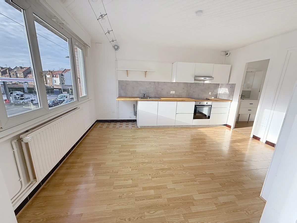 Appartement à vendre sur Lambersart Réf.V20008942 - 3