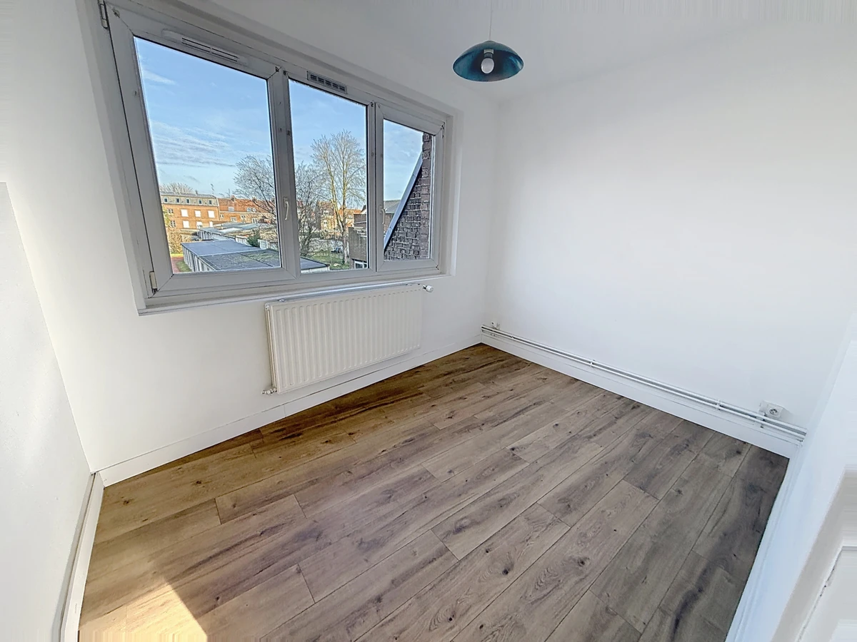 Appartement à vendre sur Lambersart Réf.V20008942 - 5