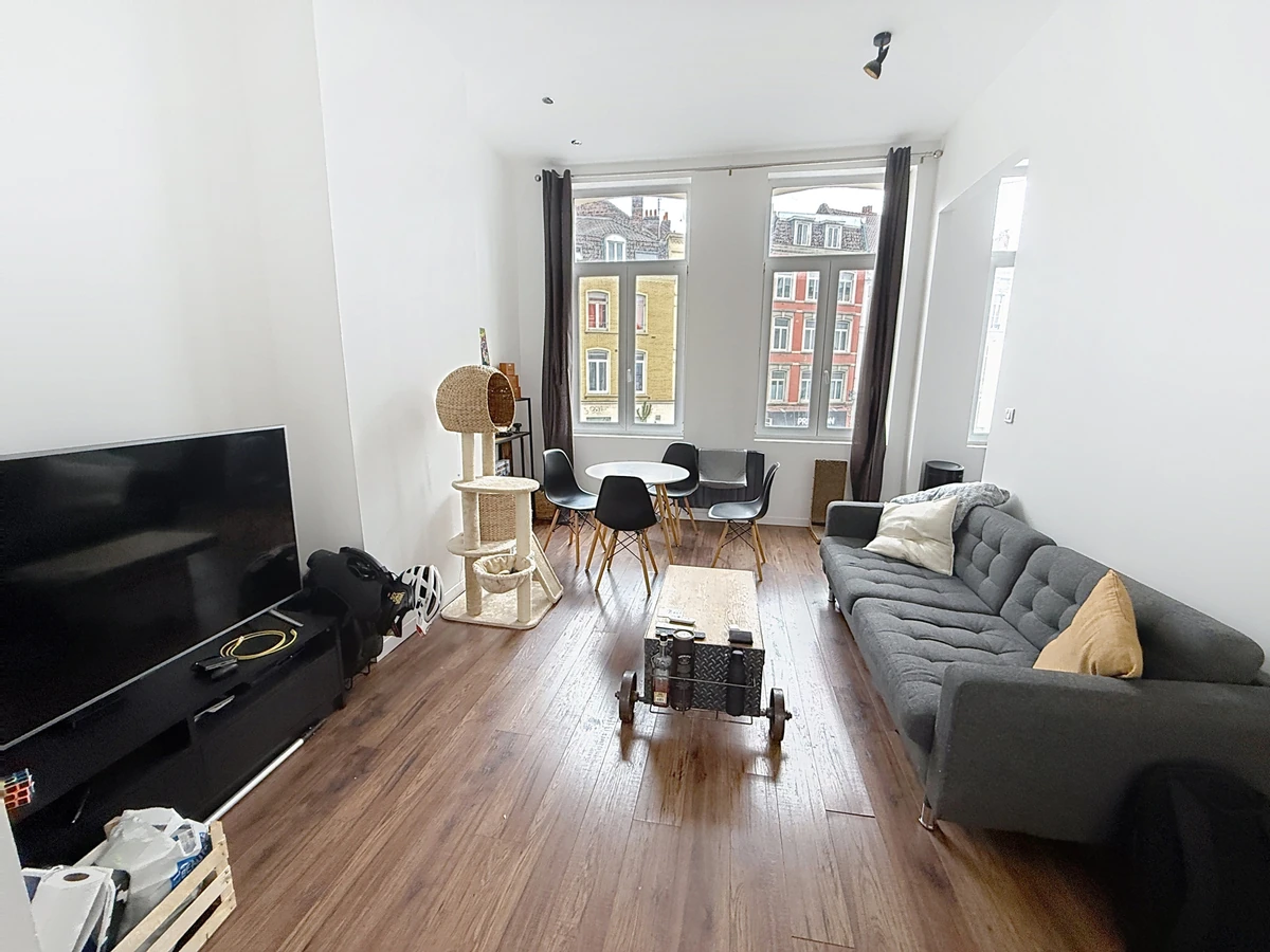 Appartement à vendre sur Lille Réf.V10008955 - 1