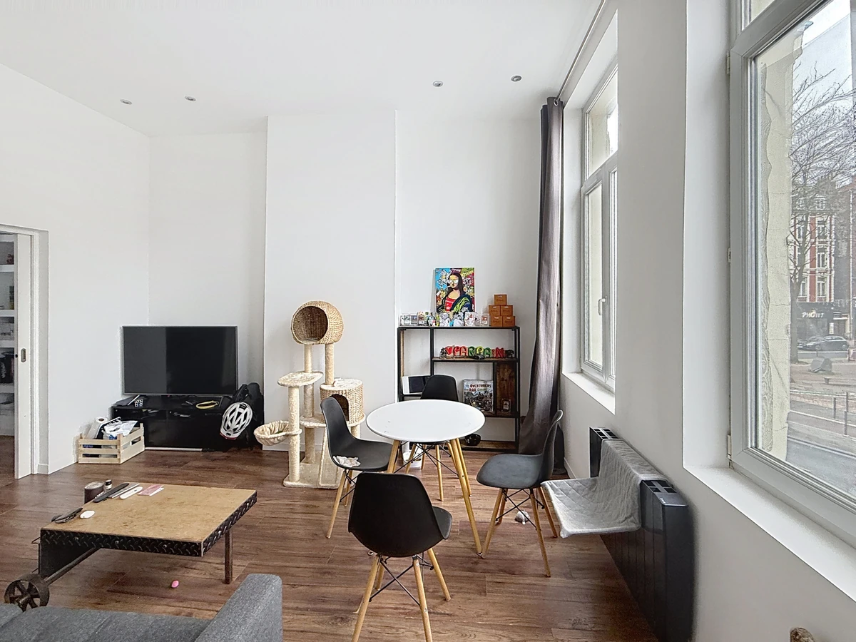 Appartement à vendre sur Lille Réf.V10008955 - 3