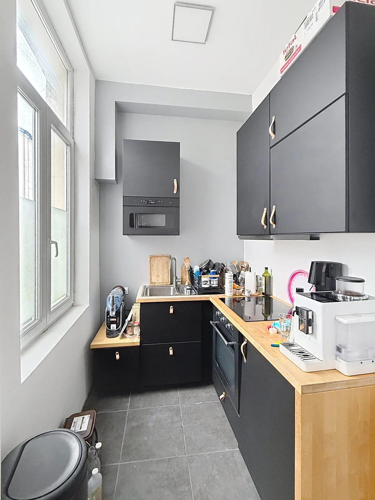 Appartement à vendre sur Lille Réf.V10008955 - 4