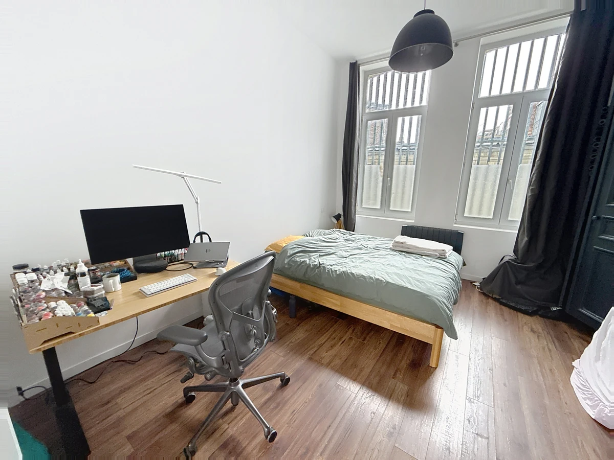 Appartement à vendre sur Lille Réf.V10008955 - 5