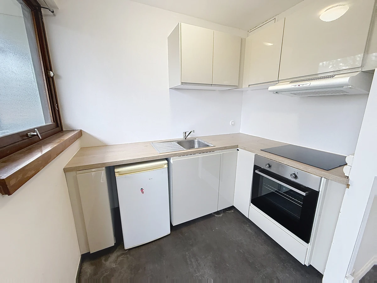 Appartement à vendre sur Lille Réf.V10009050 - 3