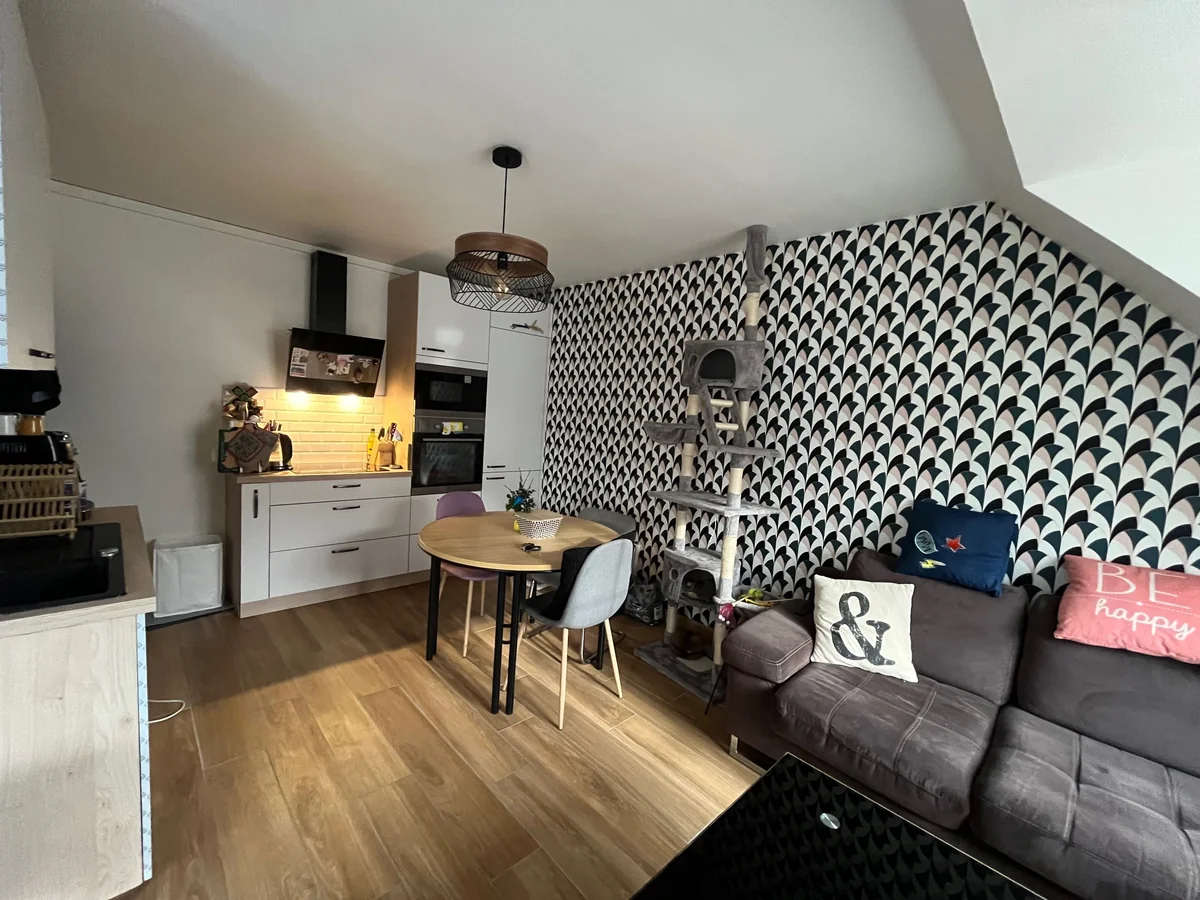 Appartement à vendre sur Lille Réf.V30008537 - 3