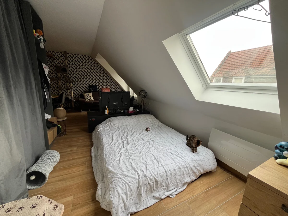 Appartement à vendre sur Lille Réf.V30008537 - 4