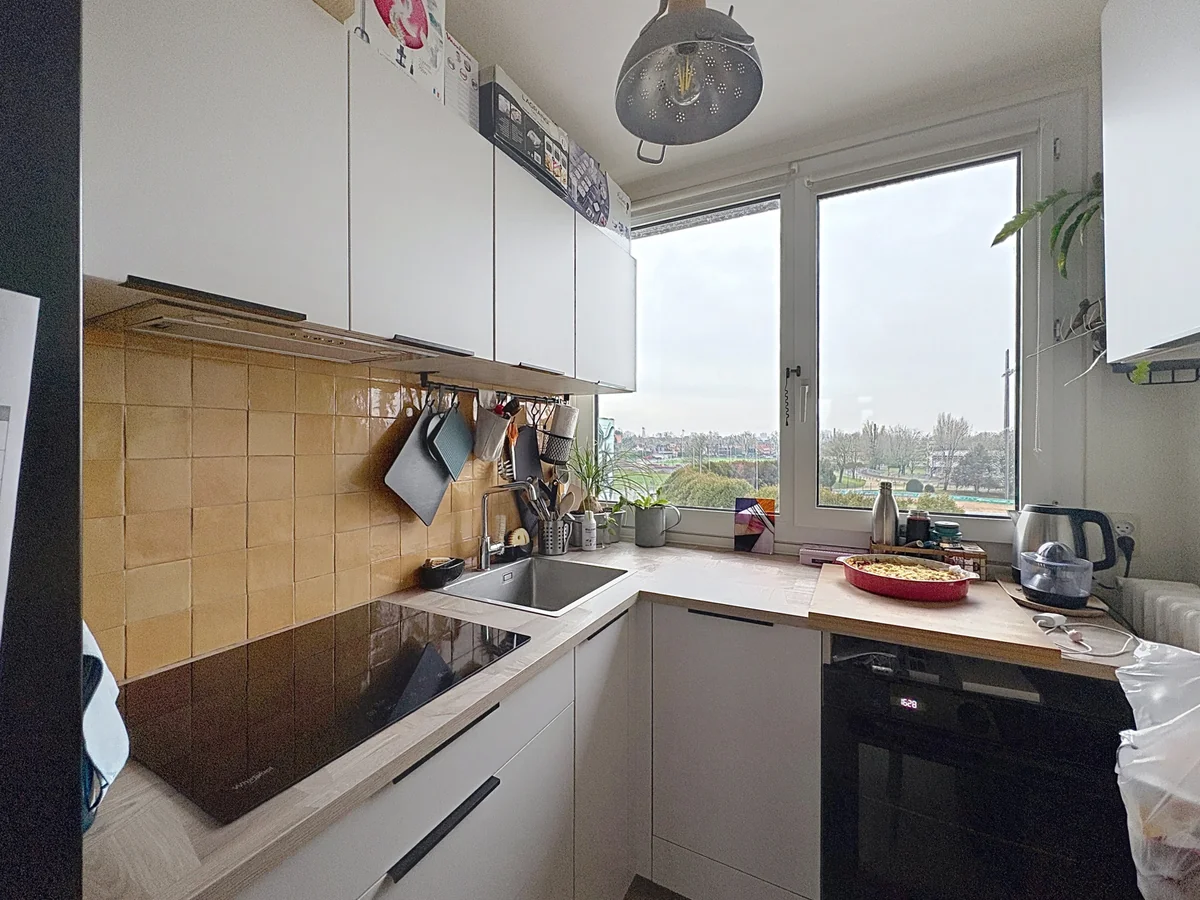 Appartement à vendre sur Lys-lez-Lannoy Réf.V30008952 - 3