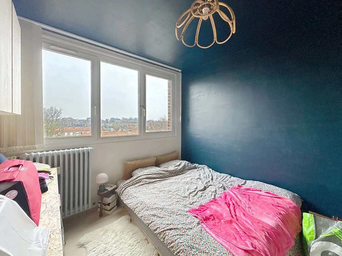 Appartement à vendre sur Lys-lez-Lannoy Réf.V30008952 - 4