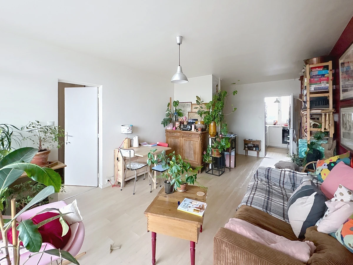 Appartement à vendre sur Lys-lez-Lannoy Réf.V30008952 - 5