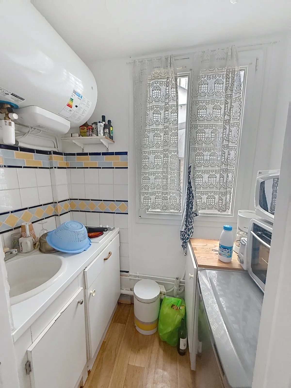 Appartement à vendre sur Paris Réf.V10009048 - 2
