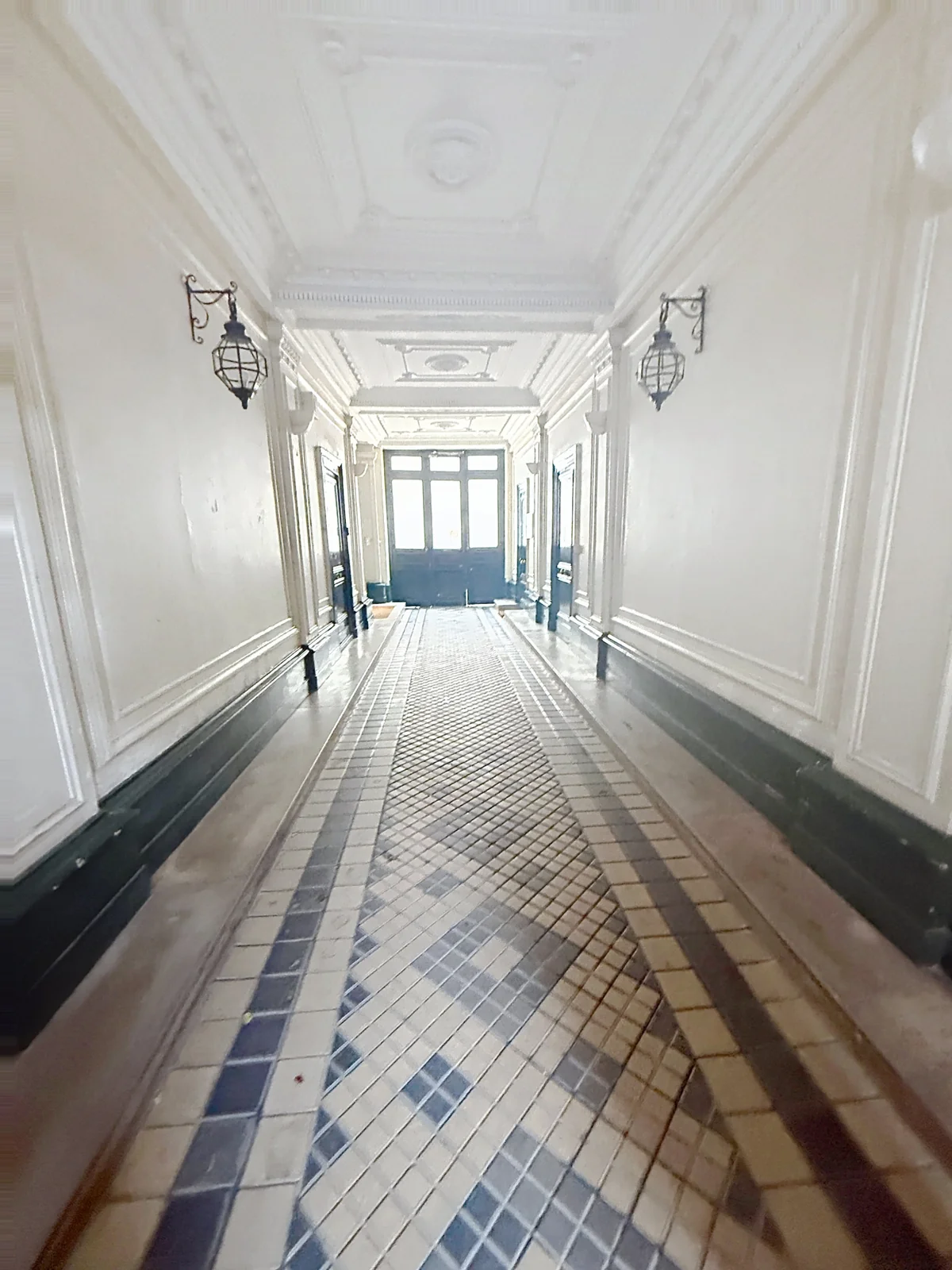 Appartement à vendre sur Paris Réf.V10009048 - 5