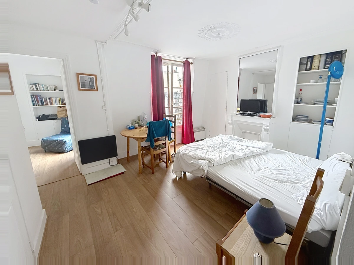 Appartement à vendre sur Paris Réf.V10009048 - 6